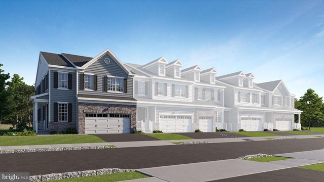 17 GRIFFEN LN, Monmouth Junction, NJ 08852