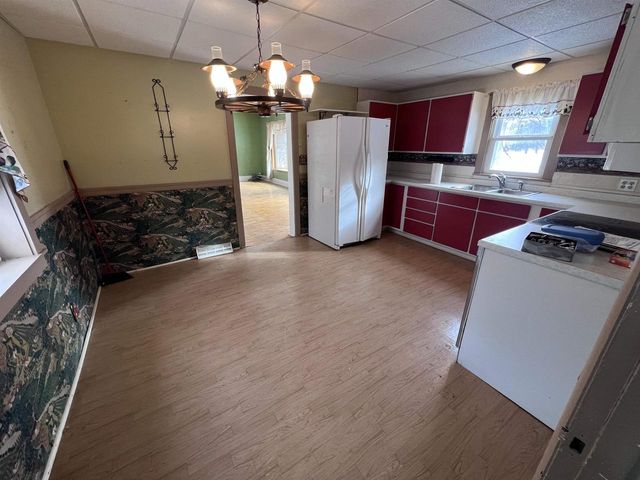 N3641 BALLARD ROAD, Waupaca, WI 54981