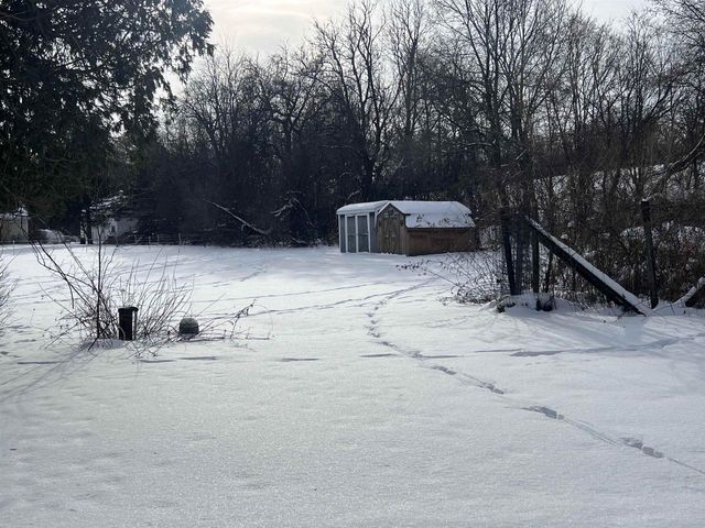 N3641 BALLARD ROAD, Waupaca, WI 54981