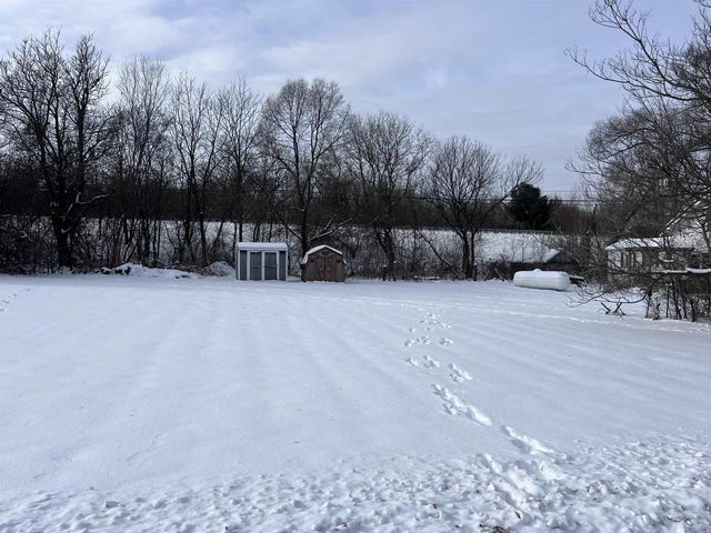 N3641 BALLARD ROAD, Waupaca, WI 54981