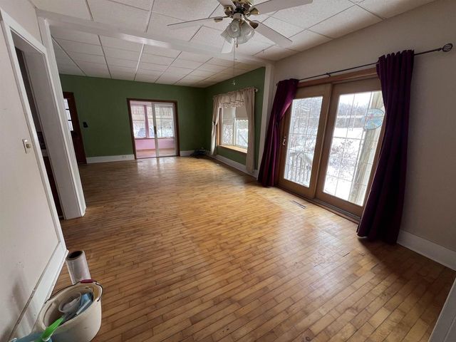 N3641 BALLARD ROAD, Waupaca, WI 54981