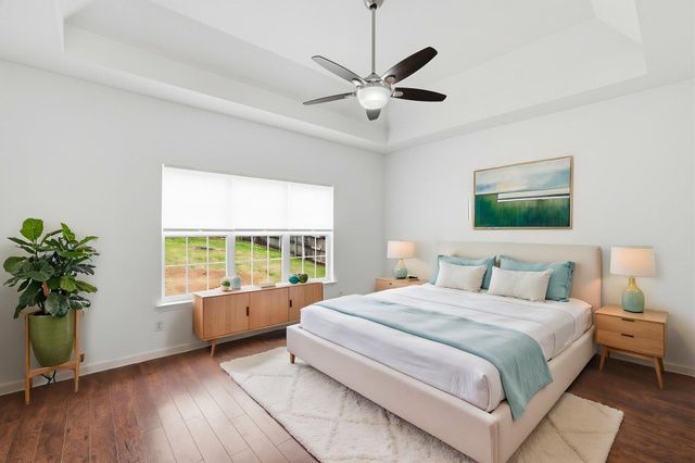 5643 Tucker Road, Ooltewah, TN 37363