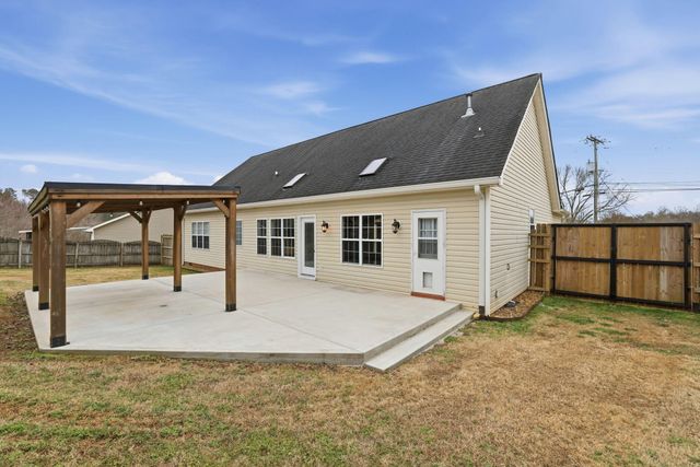 5643 Tucker Road, Ooltewah, TN 37363