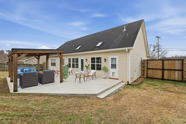 5643 Tucker Road, Ooltewah, TN 37363