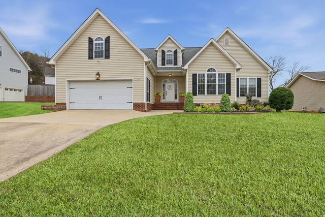 5643 Tucker Road, Ooltewah, TN 37363