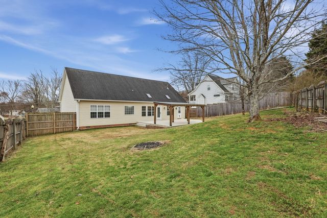 5643 Tucker Road, Ooltewah, TN 37363