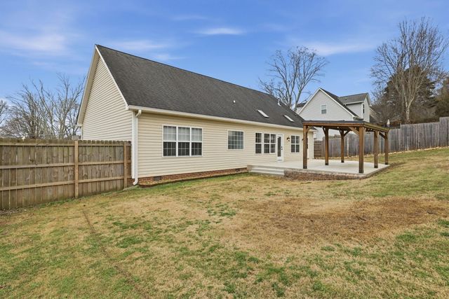 5643 Tucker Road, Ooltewah, TN 37363