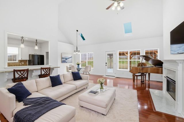 5643 Tucker Road, Ooltewah, TN 37363