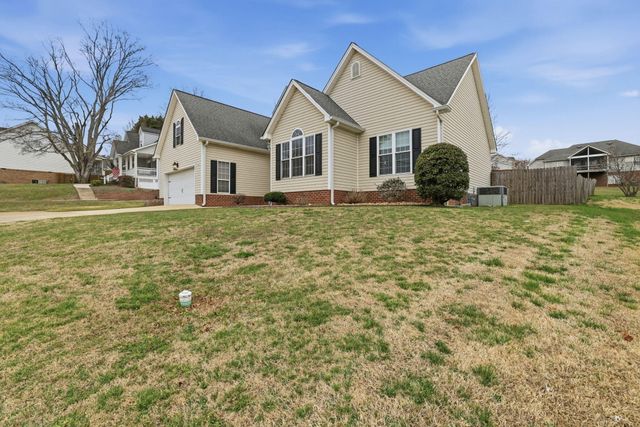5643 Tucker Road, Ooltewah, TN 37363
