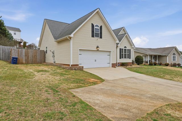 5643 Tucker Road, Ooltewah, TN 37363