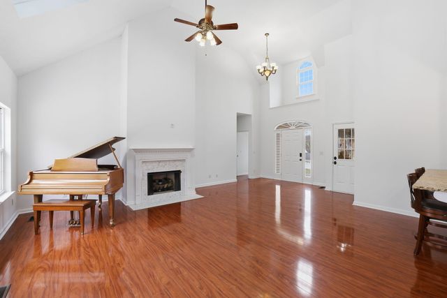 5643 Tucker Road, Ooltewah, TN 37363