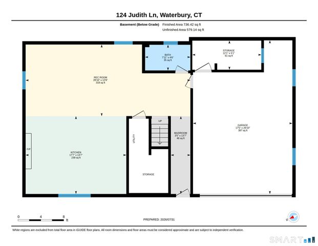 124 Judith Lane, Waterbury, CT 06704