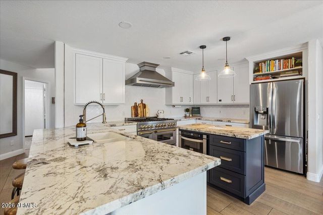 4541 E BENT TREE Drive, Cave Creek, AZ 85331