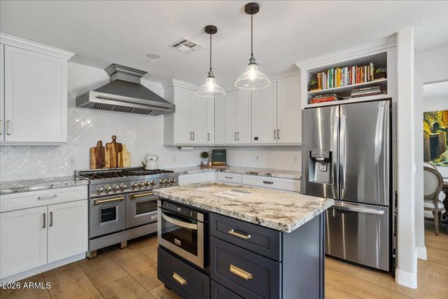 4541 E BENT TREE Drive, Cave Creek, AZ 85331