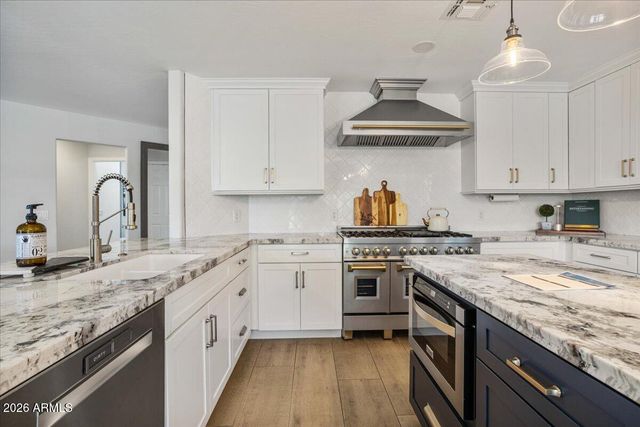 4541 E BENT TREE Drive, Cave Creek, AZ 85331