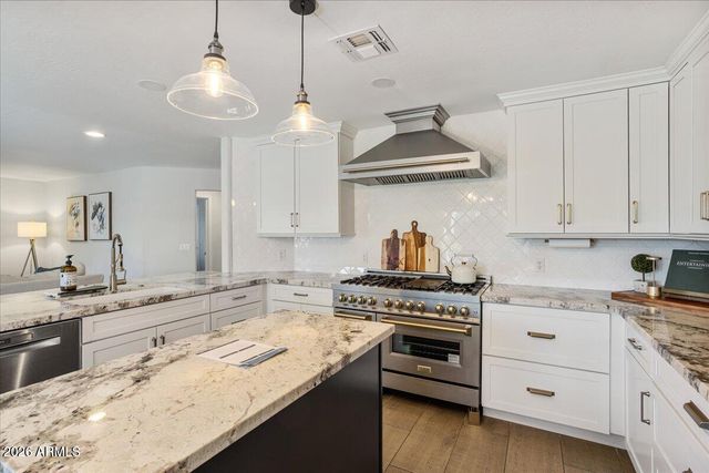 4541 E BENT TREE Drive, Cave Creek, AZ 85331