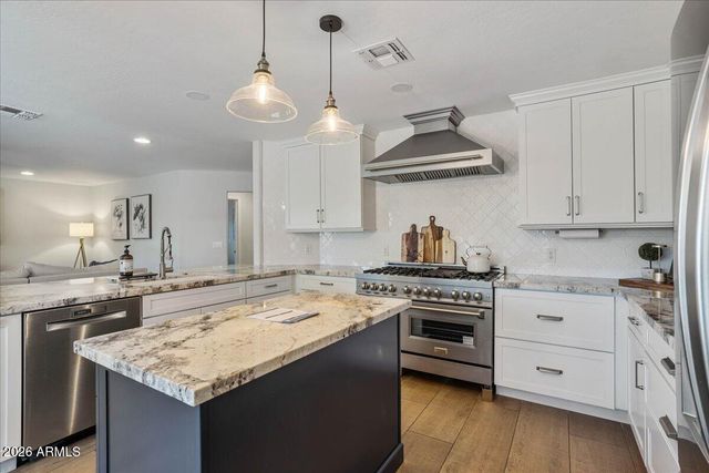 4541 E BENT TREE Drive, Cave Creek, AZ 85331