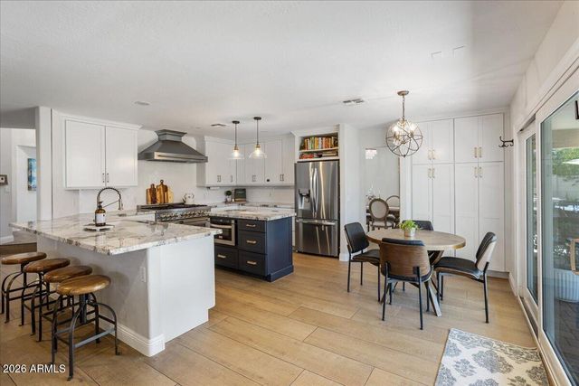 4541 E BENT TREE Drive, Cave Creek, AZ 85331