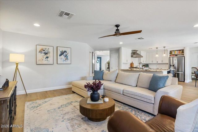 4541 E BENT TREE Drive, Cave Creek, AZ 85331