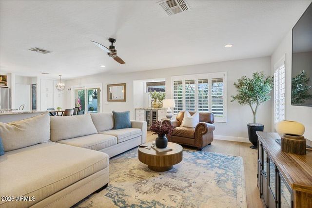 4541 E BENT TREE Drive, Cave Creek, AZ 85331