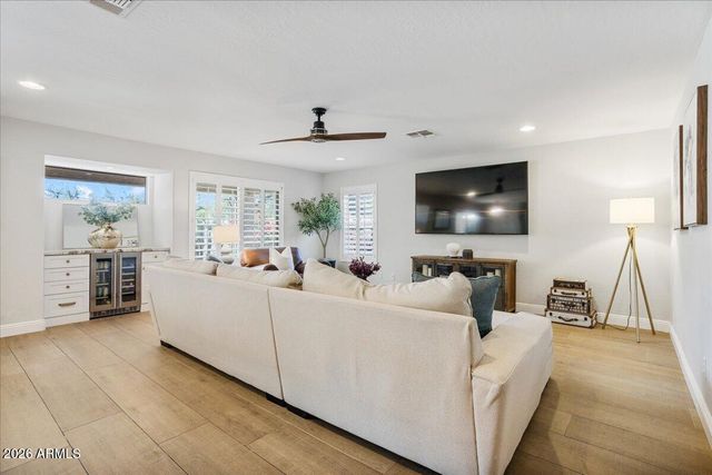 4541 E BENT TREE Drive, Cave Creek, AZ 85331