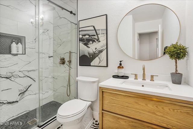 4541 E BENT TREE Drive, Cave Creek, AZ 85331