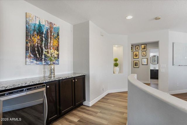 4541 E BENT TREE Drive, Cave Creek, AZ 85331