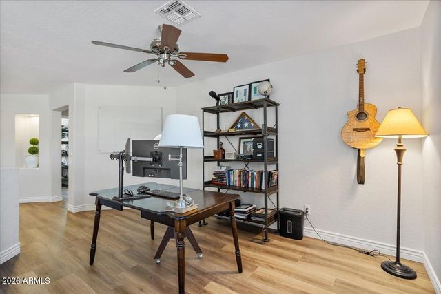 4541 E BENT TREE Drive, Cave Creek, AZ 85331