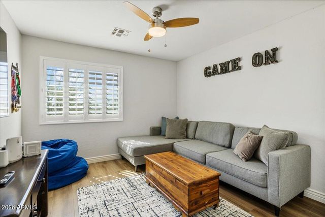 4541 E BENT TREE Drive, Cave Creek, AZ 85331