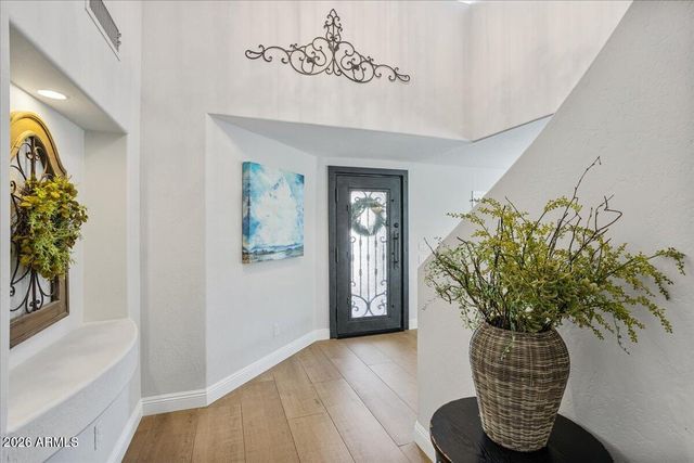 4541 E BENT TREE Drive, Cave Creek, AZ 85331