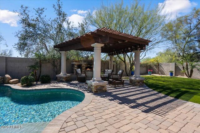 4541 E BENT TREE Drive, Cave Creek, AZ 85331
