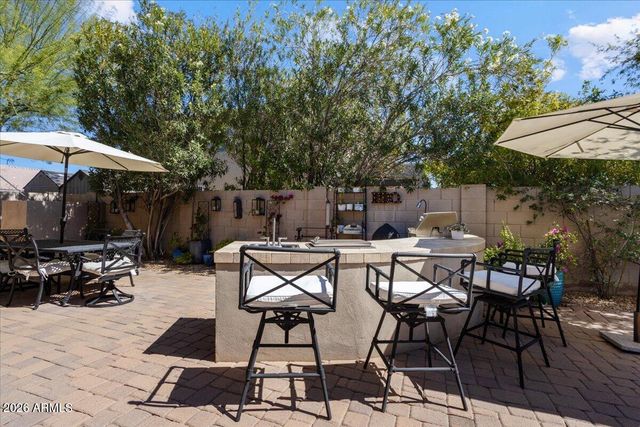 4541 E BENT TREE Drive, Cave Creek, AZ 85331