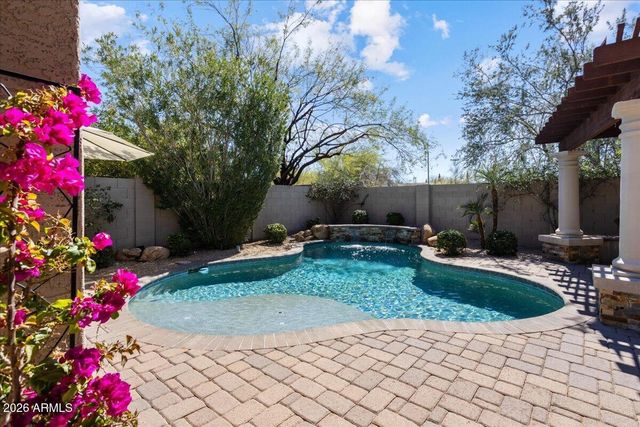 4541 E BENT TREE Drive, Cave Creek, AZ 85331