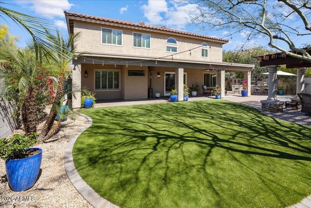 4541 E BENT TREE Drive, Cave Creek, AZ 85331