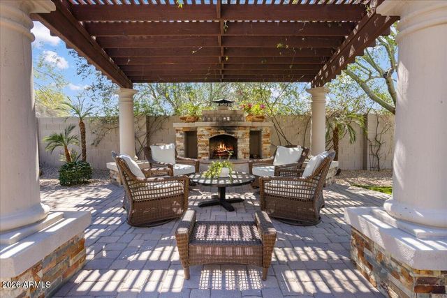 4541 E BENT TREE Drive, Cave Creek, AZ 85331