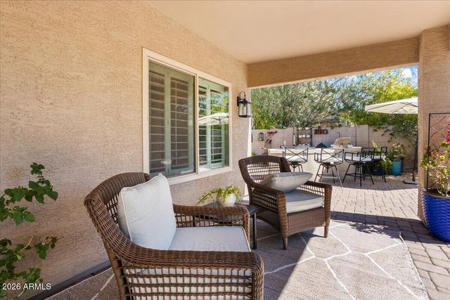 4541 E BENT TREE Drive, Cave Creek, AZ 85331