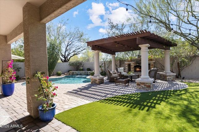 4541 E BENT TREE Drive, Cave Creek, AZ 85331