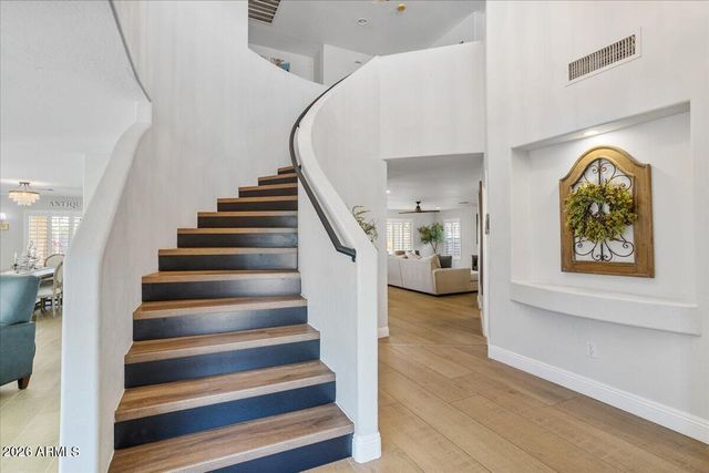 4541 E BENT TREE Drive, Cave Creek, AZ 85331