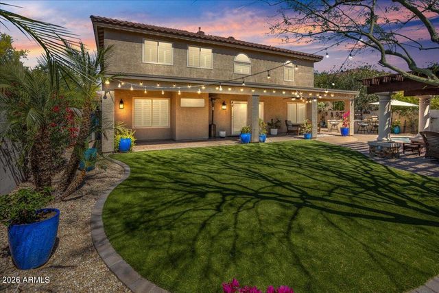 4541 E BENT TREE Drive, Cave Creek, AZ 85331