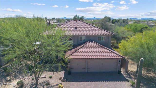 4541 E BENT TREE Drive, Cave Creek, AZ 85331