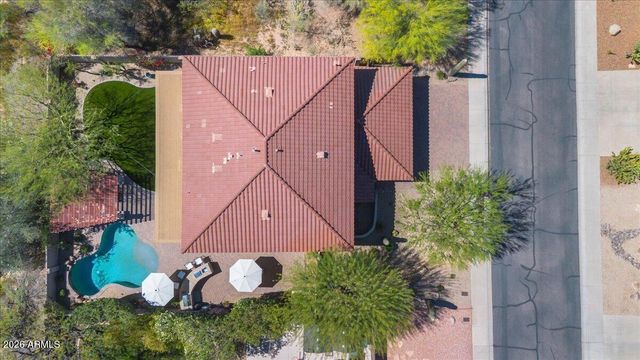 4541 E BENT TREE Drive, Cave Creek, AZ 85331