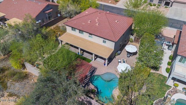 4541 E BENT TREE Drive, Cave Creek, AZ 85331