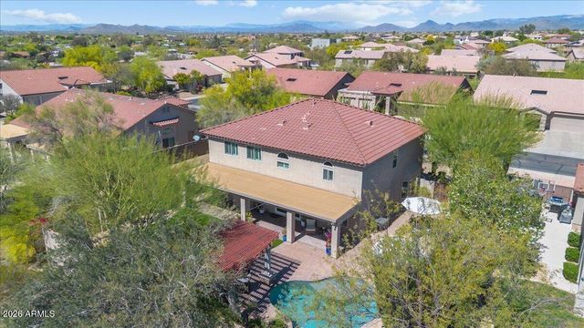 4541 E BENT TREE Drive, Cave Creek, AZ 85331
