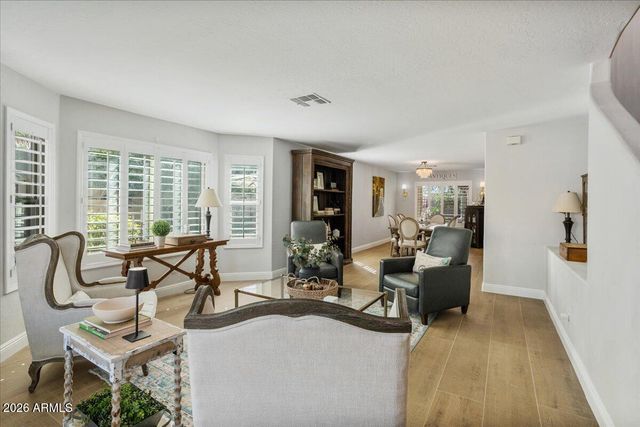 4541 E BENT TREE Drive, Cave Creek, AZ 85331