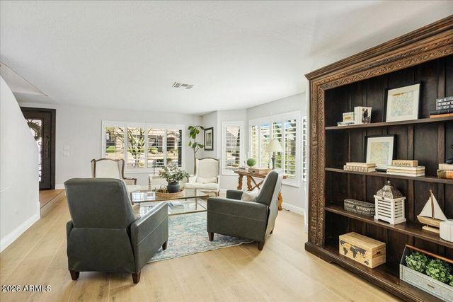 4541 E BENT TREE Drive, Cave Creek, AZ 85331