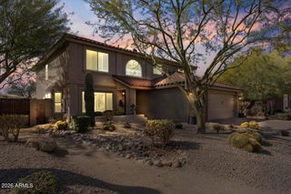 4541 E BENT TREE Drive, Cave Creek, AZ 85331