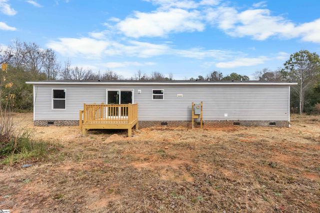 1691 Park Road, Fountain Inn, SC 29644