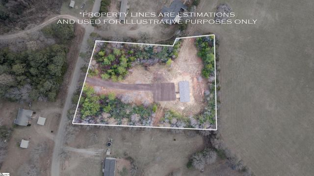 1691 Park Road, Fountain Inn, SC 29644