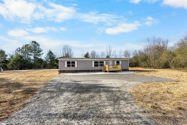 1691 Park Road, Fountain Inn, SC 29644