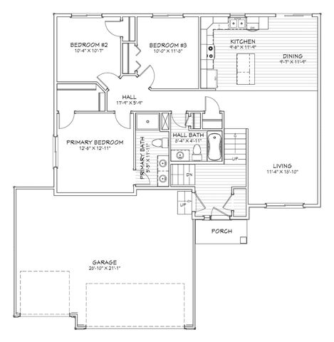 988 Mallard Lane, Belle Plaine, MN 56011